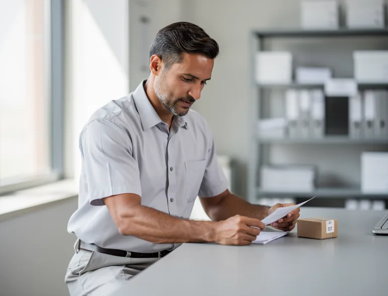 Customs Broker service in Bridgeport